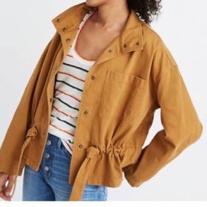 Utility Jacket by Madewell